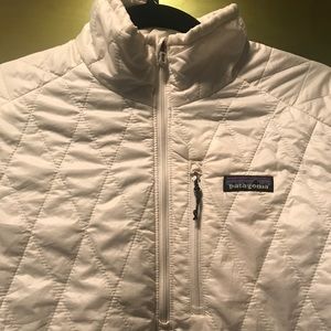 Patagonia pullover